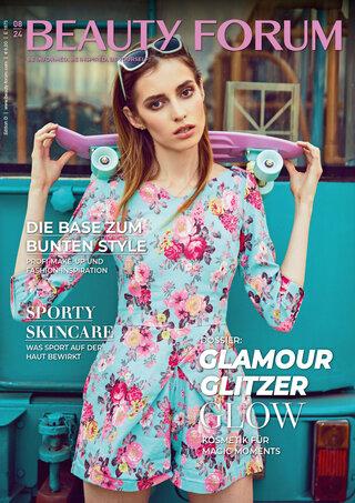 Cover BFDE 2408