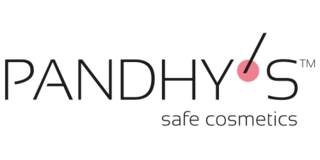 PANDHY'S safe cosmetics
