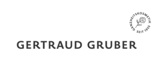 Logo GERTRAUD GRUBER