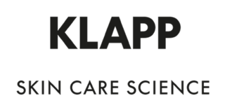 Klapp Skin Care Science