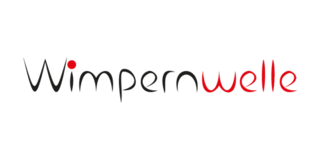 Wimpernwelle