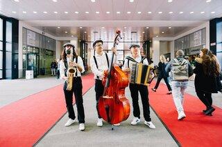Walking Band
