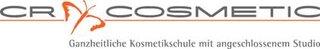 CR COSMETIC Logo