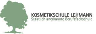 Berufsfachschule für Kosmetik Edith Lehmann Logo