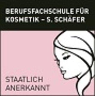 Frankfurter Berufsfachschule für KosmetiK & Make-up Schäfer  Logo