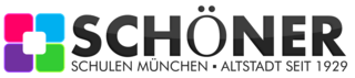 Schöner Schulen  Logo