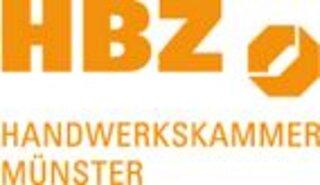 HBZ Münster Kosmetikfachschule  Logo
