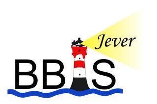 BBS Berufsbildende Schule Jever  Logo