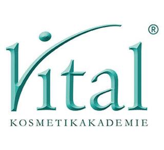 Vital Kosmetikakademie  Logo