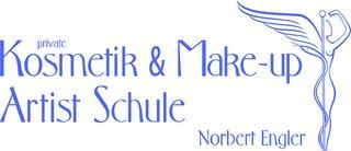 Kosmetik -u. Make-up-Schule Engler Logo