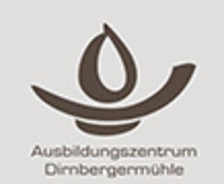 Ausbildungszentrum Dirnbergermühle Kosmetikschule  Logo