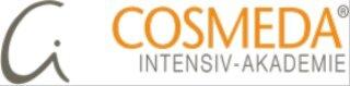 Cosmeda Akademie GmbH & Co. KG Logo