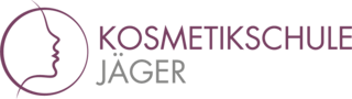 Kosmetikschule Jäger Berufsfachschule für Kosmetik, Wellness &Fußpflege  Logo