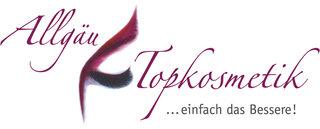 Allgäu Topkosmetik Kosmetikstudio & Ausbildungszentrum  Logo