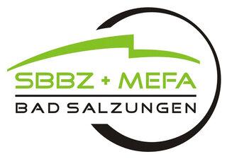 Staatliches Berufsbildungszentrum und Medizinische Fachschule Logo