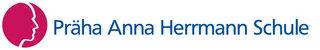 Anna Herrmann Schule Schwerpunkt med. Kosmetik Logo