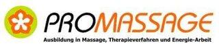 Promassage Logo