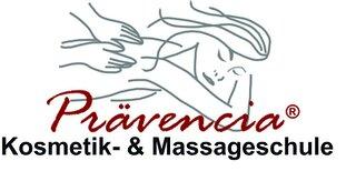 Prävencia Kosmetik- & Massageschule Logo