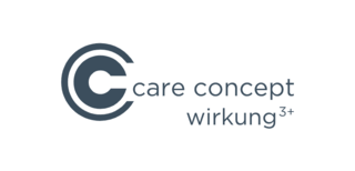 Care Concept Fachkosmetik Vertriebs GmbH  Logo