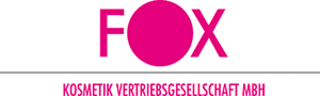 Fox-Kosmetik Vertriebsgesellschaft mbH  Logo