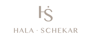 Hala Schekar Dagmar Schwab  Logo