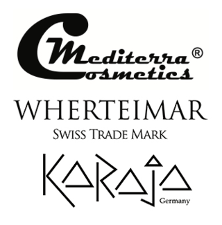 MEDITERRA COSMETICS Viola Schneider-Miska  Logo