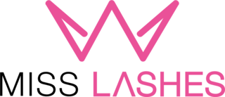 MISS LASHES D5 Beauty & Lifestyle GmbH & Co. KG  Logo