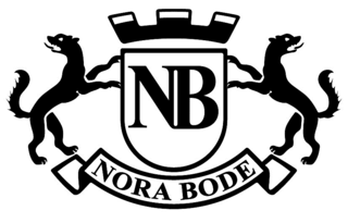 Nora Bode® Kosmetik Jutta und Lothar Bode GbR  Logo