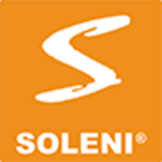 SOLENI Beauty & Medical Group GmbH  Logo