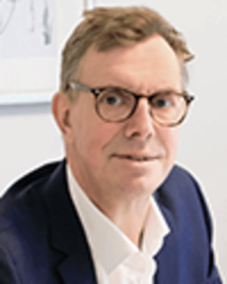 Foto: Dr. med. Helge Jens