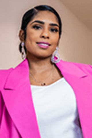 Foto: Banu Suntharalingam