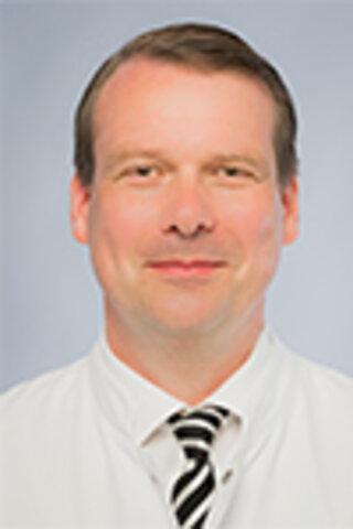 Professor Dr. med. Jens Aberle
