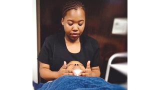 Auch in Südafrika gibt es einheitliche Standards für die Kosmetik-Ausbildung. Foto: Babor